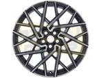 Ford Mustang Mach-E velg alu. 8J x 20" 10x2 spaaks design (z, Auto-onderdelen, Banden en Velgen, Verzenden, Nieuw, Band(en), Personenwagen