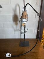 Handgemaakte looplamp, Enlèvement ou Envoi, ., Comme neuf, .