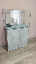 Aquarium, Ophalen, Gebruikt, Leeg aquarium