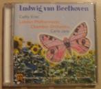 Ludwig Van Beethoven - Cathy Krier, CD & DVD, CD | Classique, Enlèvement ou Envoi
