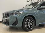 BMW X1 sDrive18i M Sport *Leder*Camera*App Connect, Auto's, 136 pk, 146 g/km, Bedrijf, 5 zetels
