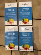 Detox thee, Enlèvement, Neuf, Poudre ou Boisson