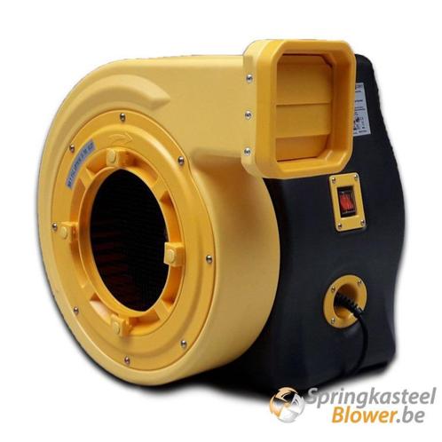 HW Springkasteel Blower REH-2400, Hobby en Vrije tijd, Feestartikelen | Verhuur, Nieuw, Ophalen of Verzenden