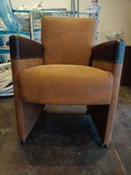 Zetel , fauteuil, Ophalen, Zo goed als nieuw