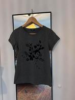 T shirt maat XS/S, Massimo Dutti, Ophalen of Verzenden, Korte mouw, Maat 36 (S)