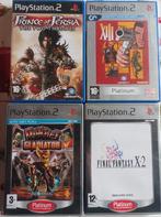 PlayStation 2 spellen, Games en Spelcomputers, Games | Sony PlayStation 2, Ophalen of Verzenden, Gebruikt