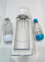 SodaStream avec 2 bouteilles, Ophalen of Verzenden, Gebruikt