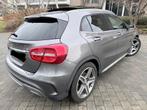 Mercedes-Benz GLA-Klasse GLA 200 d AMG Line, Autos, Mercedes-Benz, Argent ou Gris, Achat, Euro 6, Entreprise