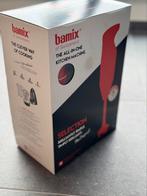 Staafmixer van BAMIX of Switzerland — Conditie als nieuw, Ophalen, Zo goed als nieuw