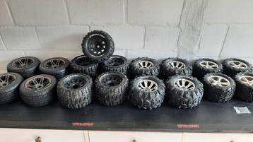 Rc auto's  beschikbaar voor biedingen