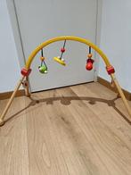 Houten speelboog, Kinderen en Baby's, Speelgoed | Babyspeelgoed, Ophalen, Zo goed als nieuw