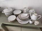Vintage Winterling Bavaria servies – compleet – goudrand, Antiek en Kunst, Antiek | Servies compleet, Ophalen