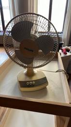 Ventilateur, Enlèvement, Utilisé