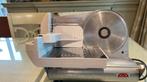 Elektrische brood- en vleessnijmachine, Ophalen, Gebruikt
