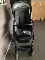 Kinderwagen van Quax met draagmand, voetenzak en luiertas, Kinderen en Baby's, Ophalen, Gebruikt, Kinderwagen, Overige merken