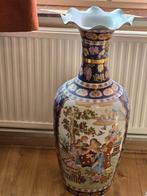 Superbe grand vase 90cm de hauteur ., Antiek en Kunst, Antiek | Vazen, Ophalen