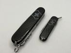 Victorinox Black revival special edition set, Verzamelen, Ophalen of Verzenden, Nieuw