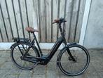 Gazelle Grenoble C8 2023 in zeer goede staat met factuur, Fietsen en Brommers, Elektrische fietsen, Ophalen, Zo goed als nieuw