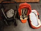 Maxi-Cosi kinderwagen, Kinderen en Baby's, Kinderwagens en Combinaties, Zo goed als nieuw, Ophalen, Kinderwagen, Maxi-Cosi