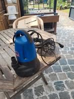 Dompelpomp met vlotter, Tuin en Terras, Ophalen, Gebruikt, Dompelpomp