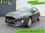 Ford Fiesta 1.1 - 2018 - CT.OK, Achat, Entreprise, Garantie prolongée, Boîte manuelle