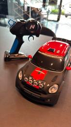 MINI JCW Countryman Rally (afstandsbediening), Ophalen of Verzenden, Zo goed als nieuw, Afstandsbediening