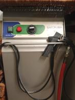 Jelfix machine, Zakelijke goederen, Ophalen