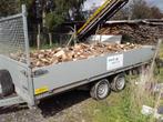 Chêne et hêtre SEC, prêt à bruler, Ophalen of Verzenden, Eikenhout, Blokken