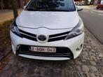 Toyota Corolla verso, Auto's, Voorwielaandrijving, Stof, Corolla, Wit