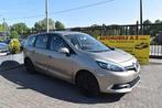 Renault Grand Scenic 1.5 dCi Business 7pl **DESTOCKAGE B2B**, Euro 5, Monovolume, Zwart, Bedrijf