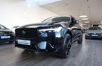 Volvo XC60 T6 AWD BLACK EDITION PLUS*FULL OPTION*TOPWAGEN !, Autos, Cuir, Achat, Euro 6, Noir