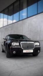 Chrysler 300C Touring 2.7 V6 Automatic AVEC GARANTIE !, Autos, Chrysler, 2736 cm³, Achat, Beige, Entreprise