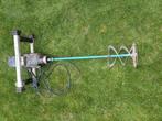 Bouw mixer, Doe-het-zelf en Bouw, Ophalen, Gebruikt