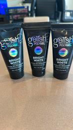 Polygel Bright White (3stuks), Ophalen, Nieuw