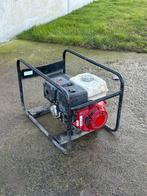 Europower EP6000 stroomgroep, Enlèvement, Comme neuf