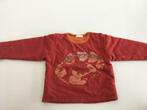 grain de ble 86, Kinderen en Baby's, Babykleding | Maat 86, Grain de Blé, Truitje of Vestje, Ophalen of Verzenden, Zo goed als nieuw