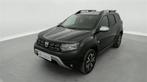 Dacia Duster 1.5 DCI (bj 2022), Auto's, Dacia, Gebruikt, Duster, 116 pk, Zwart