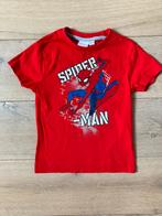 Spiderman tshirt 98/104, Enfants & Bébés, Vêtements enfant | Taille 104, Enlèvement ou Envoi, Comme neuf