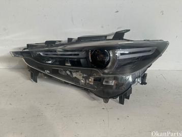 Mazda CX-5 LED linker koplamp links KB8P51030 K124-51040 beschikbaar voor biedingen