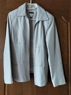 Leder vestjes dames, Ophalen, Zo goed als nieuw, Maat 38/40 (M)
