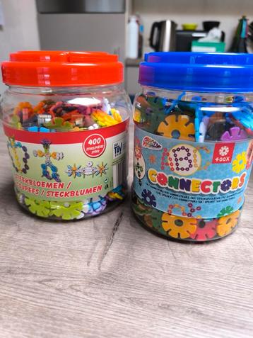 Steekbloemen te koop beschikbaar voor biedingen