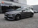 Mercedes-Benz CLA 180 d*AMG-LINE*NAVIGATIE*LED*BTW WAGEN*, Auto's, Mercedes-Benz, 0 kg, CLA, 4 cilinders, 0 kg