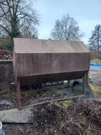 2 cuves mazout, Enlèvement ou Envoi