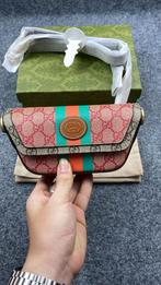 Gucci Dans Levert collaboration, Bijoux, Sacs & Beauté, Sacs | Sacs Femme, Enlèvement ou Envoi, Neuf, Sac à main