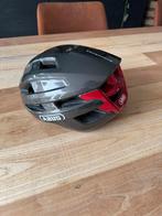 ABUS Powerdome Fietshelm, Ophalen of Verzenden, Zo goed als nieuw, L, Heer of Dame