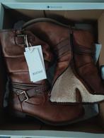 Os Mustang Cognac taille 37., Enlèvement