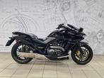 Honda Honda Custom DN-01 2010, Bedrijf, Chopper, Meer dan 35 kW, 700 cc