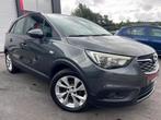 OPEL CROSSLAND X**1.6CDTI**2018, Auto's, Opel, Automaat, Monovolume, Leder en Stof, Bedrijf