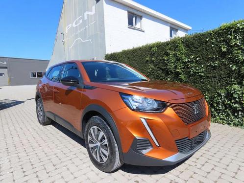 Peugeot 2008 e-2008 50 kWh Active (bj 2022, automaat), Auto's, Peugeot, Bedrijf, Te koop, ABS, Achteruitrijcamera, Airbags, Airconditioning