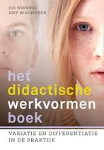Het didactische werkvormenboek, Enlèvement ou Envoi, Utilisé